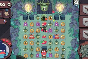 Grindstone Screenshot