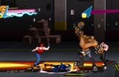 Double Dragon Neon - Screenshot 8 of 8