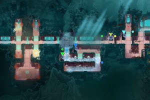 Professor Lupo: Ocean Screenshot
