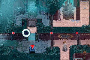 Professor Lupo: Ocean Screenshot