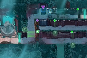 Professor Lupo: Ocean Screenshot