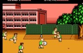Super Dodge Ball - Screenshot 3 of 4