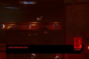 The Hong Kong Massacre Screenshot