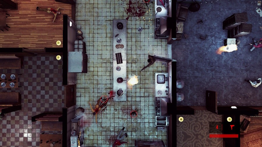 the hong kong massacre gameplay
