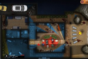 Door Kickers Screenshot