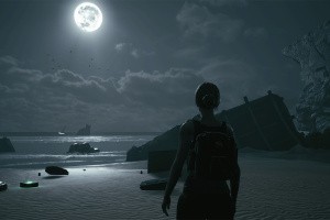 Grey Skies: A War of the Worlds Story Screenshot