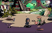 Scott Pilgrim vs. The World: The Game - Complete Edition - Screenshot 3 of 10