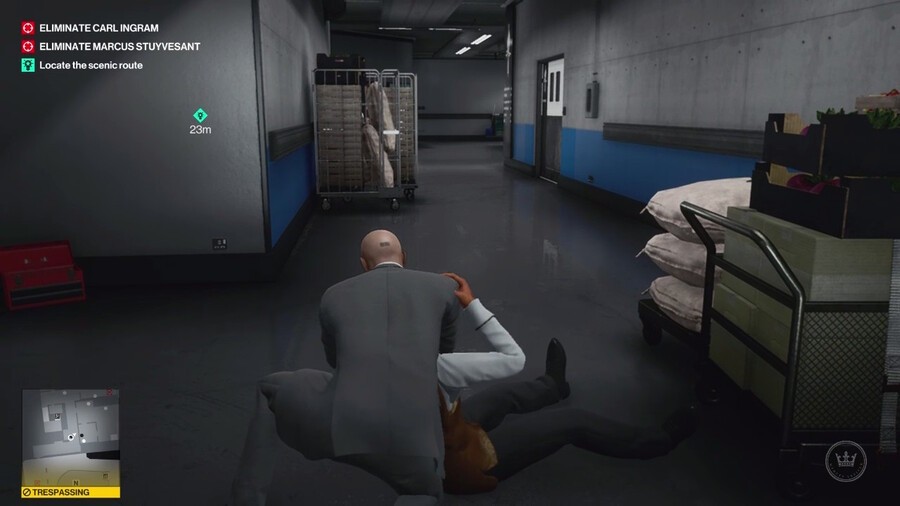 hitman 3 cloud version hitman 3 cloud version