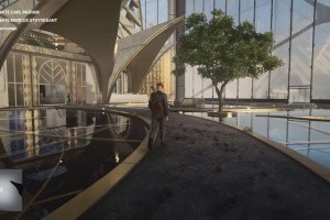 Hitman 3 - Cloud Version Screenshot