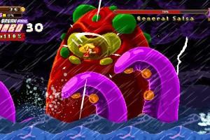 Golden Force Screenshot