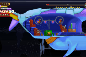 Golden Force Screenshot