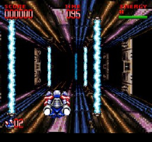 Super Turrican 2 Review - Screenshot 1 of 4