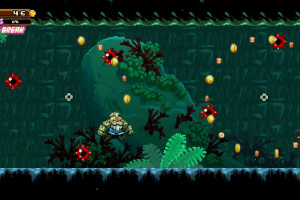 Golden Force Screenshot