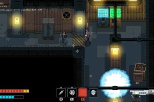 Disjunction Screenshot