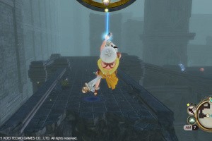 Atelier Ryza 2: Lost Legends & The Secret Fairy Screenshot
