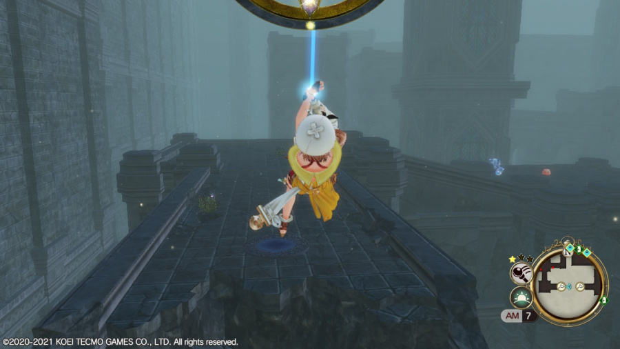 Atelier Ryza 2: Lost Legends & The Secret Fairy Review - Screenshot 7 of 7