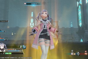 Atelier Ryza 2: Lost Legends & The Secret Fairy Screenshot