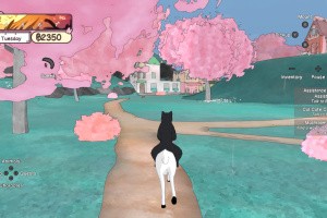 Calico Screenshot