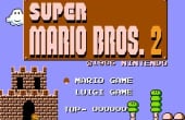 Super Mario Bros.: The Lost Levels - Screenshot 6 of 6