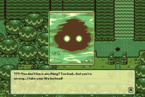 Timothy And The Mysterious Forest Screenshot