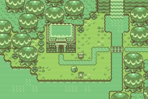 Timothy And The Mysterious Forest Screenshot