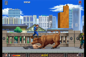 Shadow Gangs Screenshot