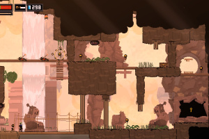 Olija Screenshot