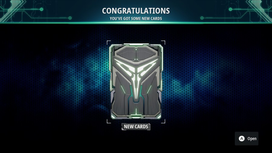 Redout: Space Assault Review - Screenshot 5 of 5