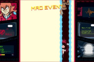 Project Starship X Screenshot