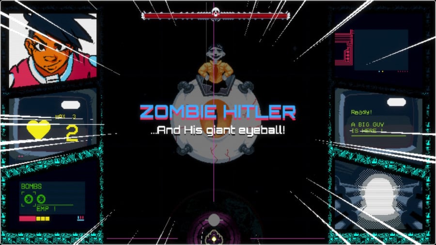 Project Starship X Review - Screenshot 5 of 5