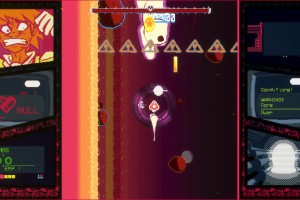 Project Starship X Screenshot