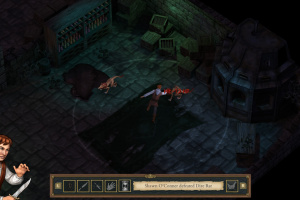 Hero-U: Rogue to Redemption Screenshot