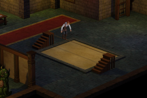 Hero-U: Rogue to Redemption Screenshot
