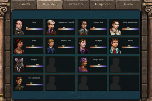 Hero-U: Rogue to Redemption Screenshot