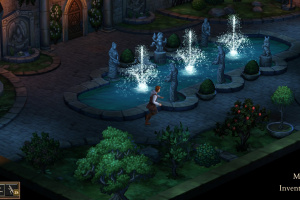 Hero-U: Rogue to Redemption Screenshot
