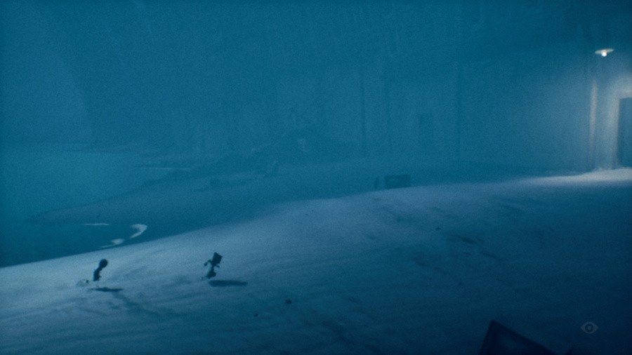 Little Nightmares II Review - Screenshot 1 of 3