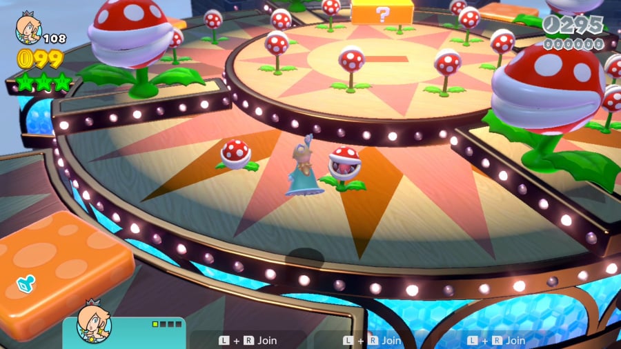 Review: Super Mario 3D World – Destructoid