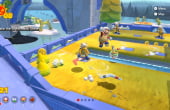 Super Mario 3D World + Bowser's Fury - Screenshot 6 of 10