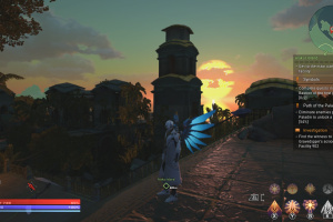 Skyforge Screenshot
