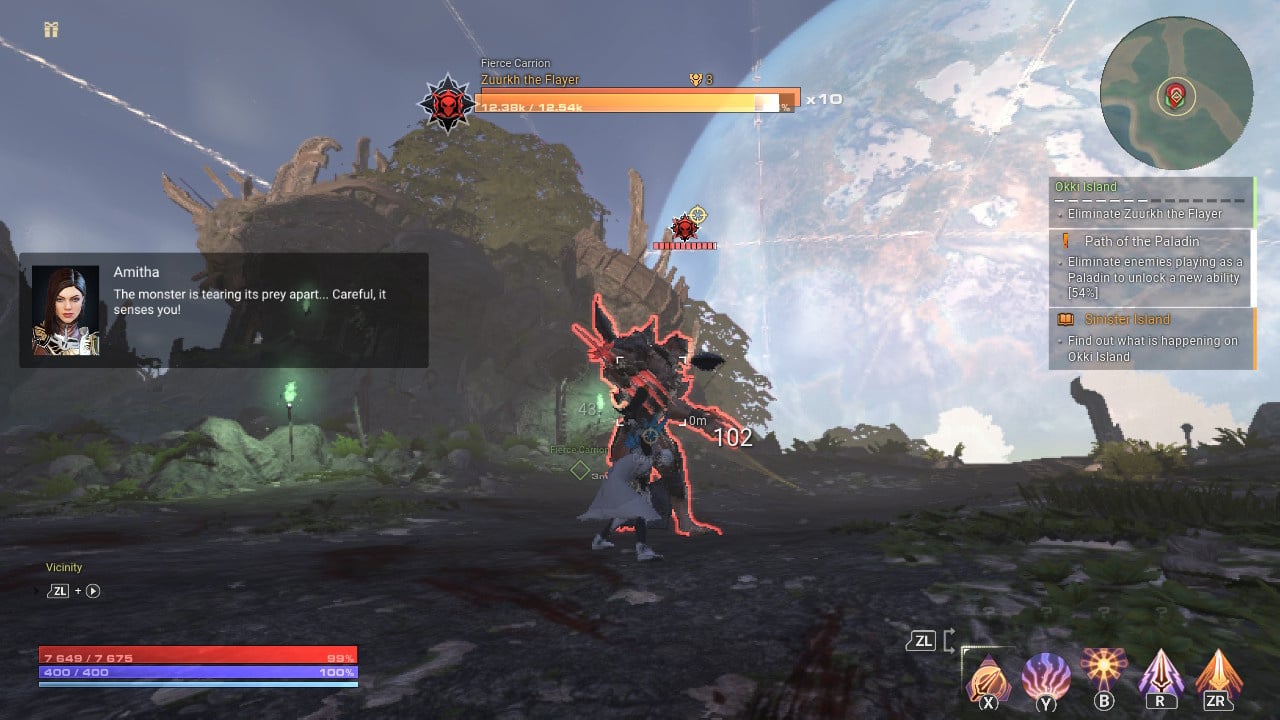 download skyforge nintendo