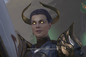Skyforge Screenshot