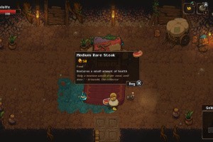 UnderMine Screenshot