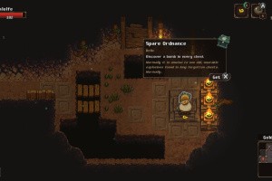 UnderMine Screenshot