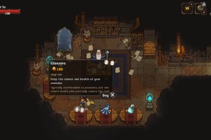 UnderMine Screenshot