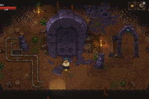 UnderMine Screenshot