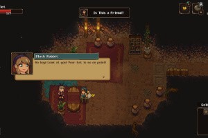 UnderMine Screenshot