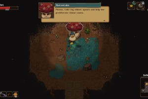 UnderMine Screenshot