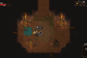 UnderMine Screenshot