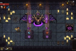 UnderMine Screenshot