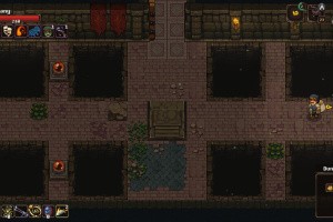 UnderMine Screenshot